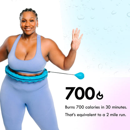 Vita Hoop - Challenge 30 jours