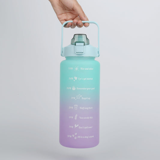 Vita Hoop Water Bottle