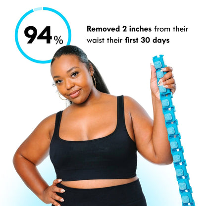 Vita Hoop - Challenge 30 jours