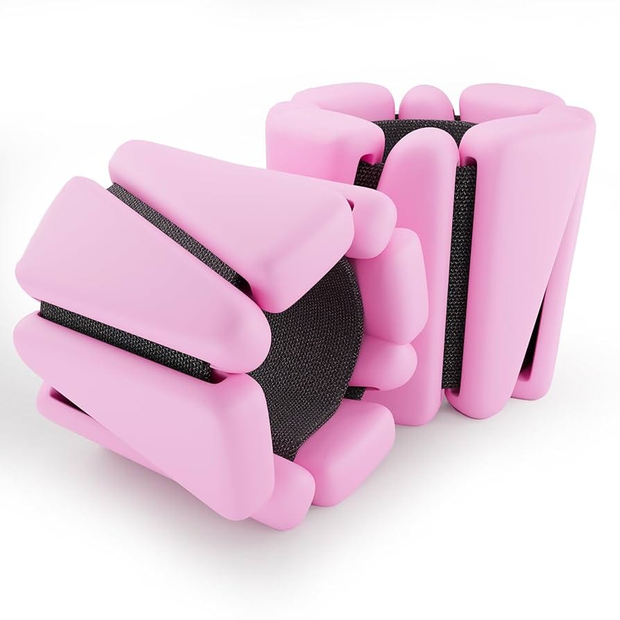 Wrist & Ankle Weights