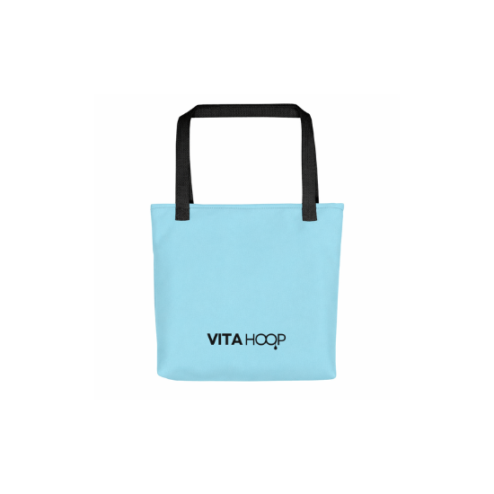 Vita Hoop - Tote bag