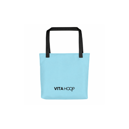 Vita Hoop - Tote bag