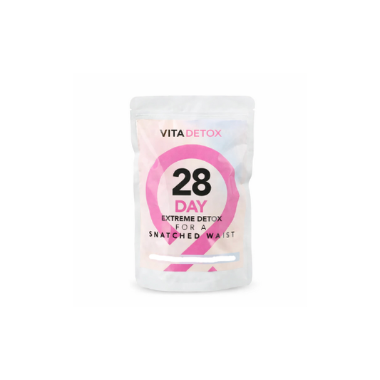 Vita 30-Day Detox Tea